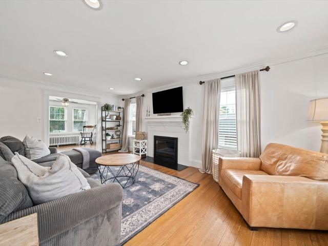 Property for sale in West Roxbury, Boston