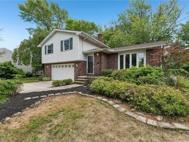 House for sale in Bay Village, Ohio
