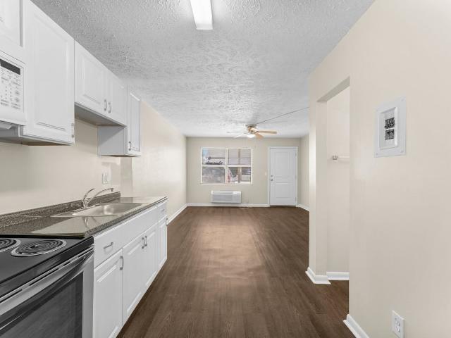 Apartment for rent in Panama City Beach, Florida