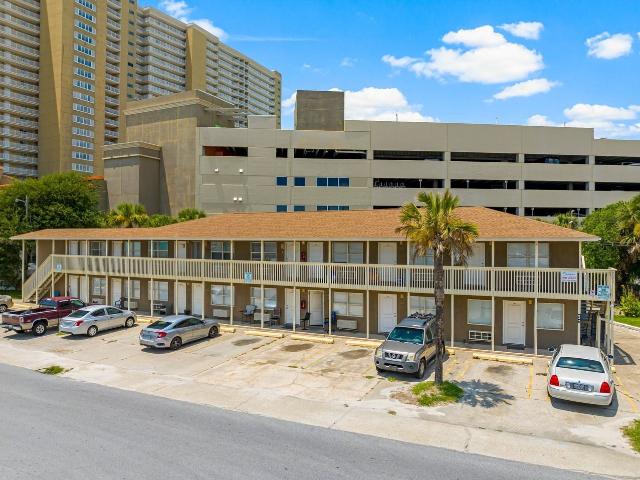 Apartment for rent in Panama City Beach, Florida