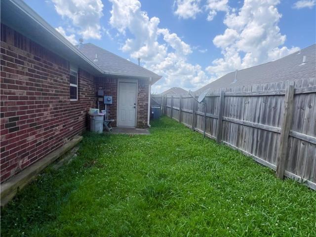 House for sale in Ark