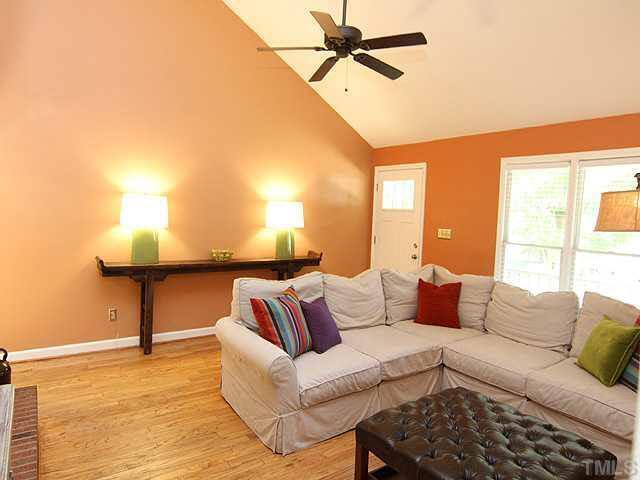 Property for rent in Wake, North Carolina