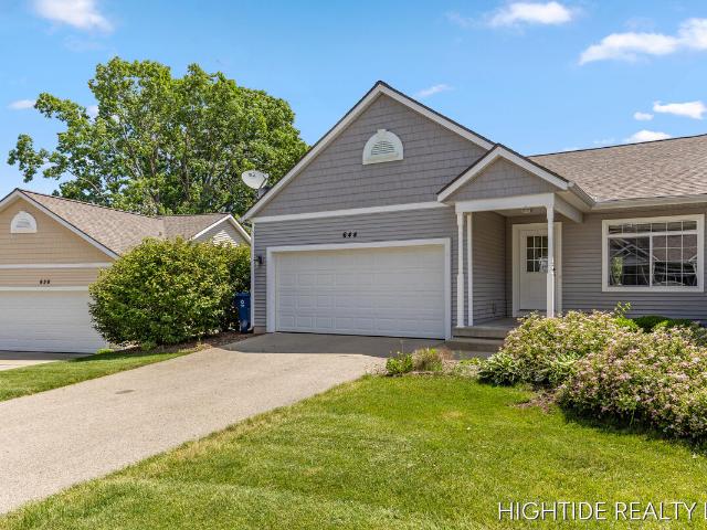 Condo for sale in Middleville, Michigan