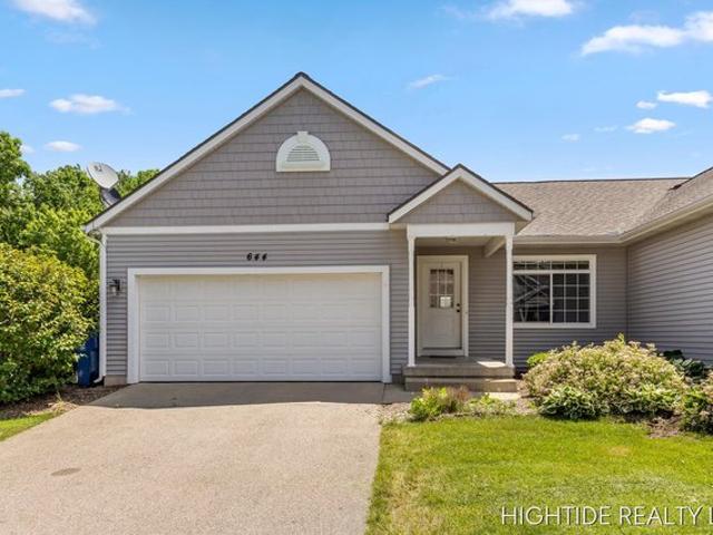 Condo for sale in Middleville, Michigan