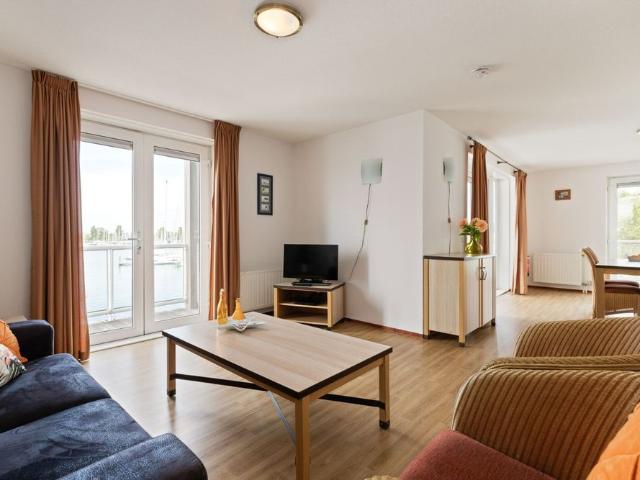 Appartement te huur in Groote Weer Gors, Hellevoetsluis
