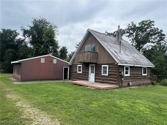 House for sale in Guernsey, Ohio