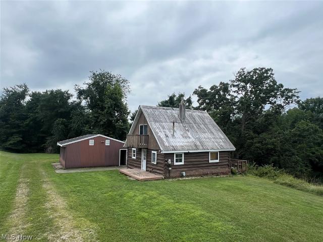House for sale in Guernsey, Ohio