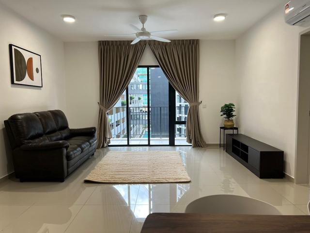 Serviced Residence for rent in Petaling, Alam Impian