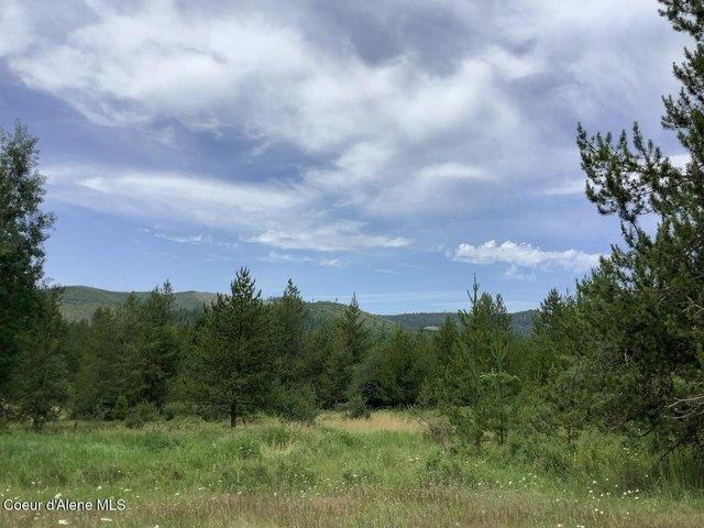 Land for sale in Saint Maries, Idaho