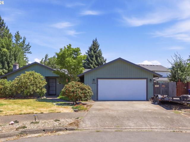 House for sale in Oregonia