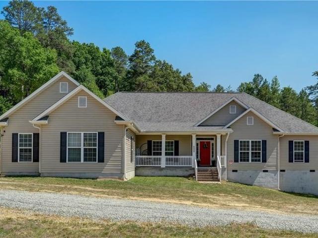 House for sale in Guilford, North Carolina