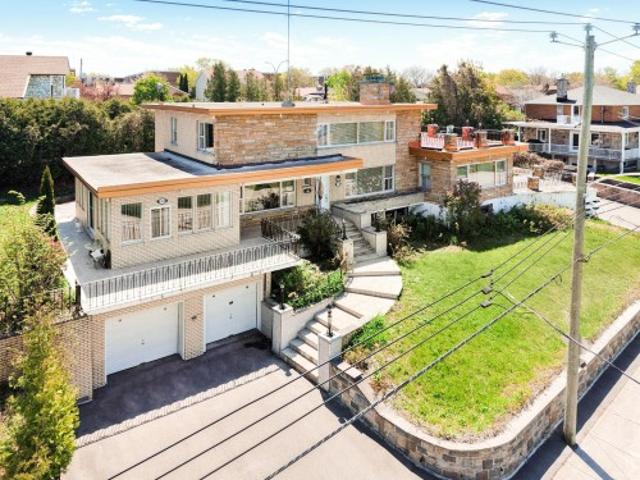 House for sale in St. Leonard's, Quebec
