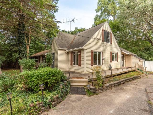 House for sale in Saline, Michigan