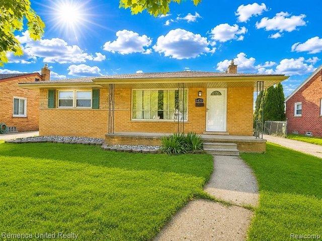 House for sale in Garden City, Michigan
