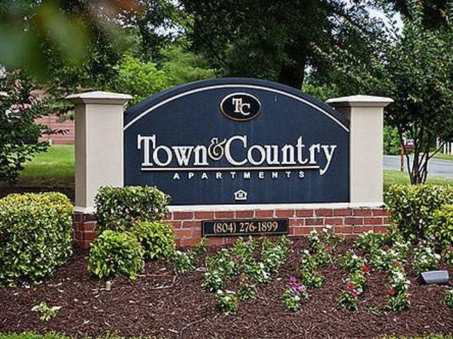 Apartment for rent in Virginia