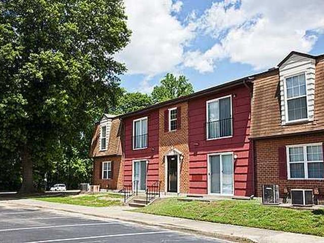Apartment for rent in Virginia