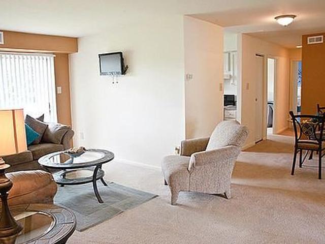 Apartment for rent in Virginia