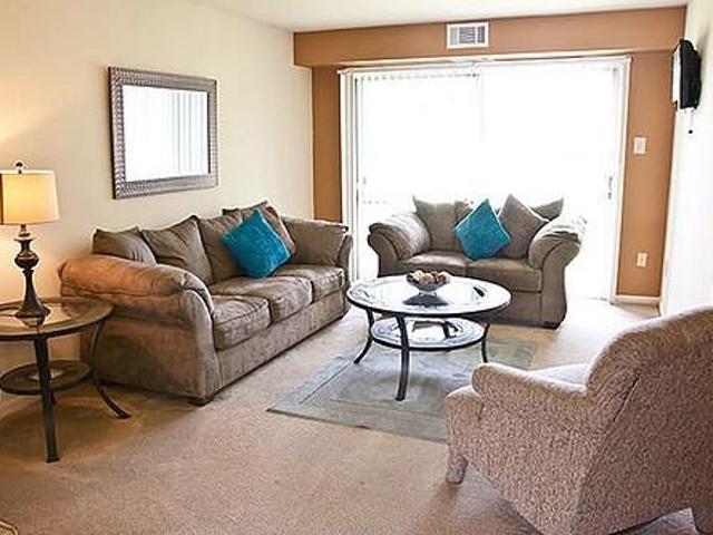 Apartment for rent in Virginia