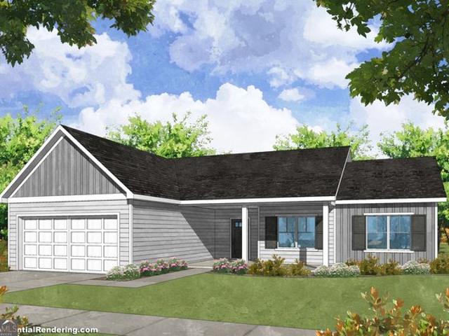 House for sale in Hogansville, Georgia