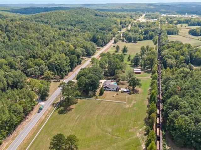 House for sale in Fayette, Alabama