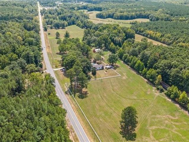 House for sale in Fayette, Fayette County