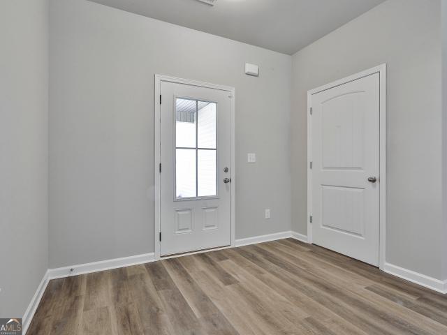 House for sale in Hogansville, Georgia