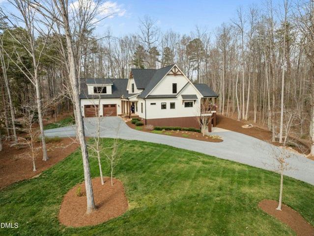 House for sale in Rougemont, North Carolina