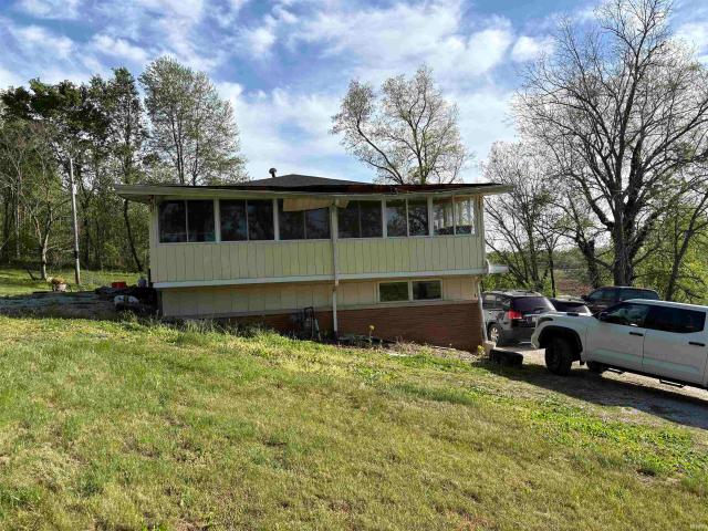 House for sale in Dubois, Indiana