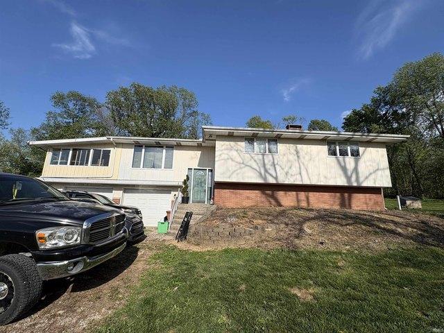 House for sale in Dubois, Indiana