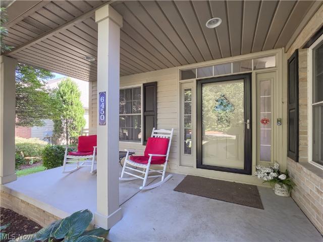 Condo for sale in Canton, Ohio