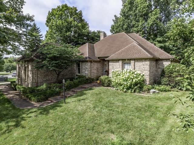 House for sale in Camby, Indiana