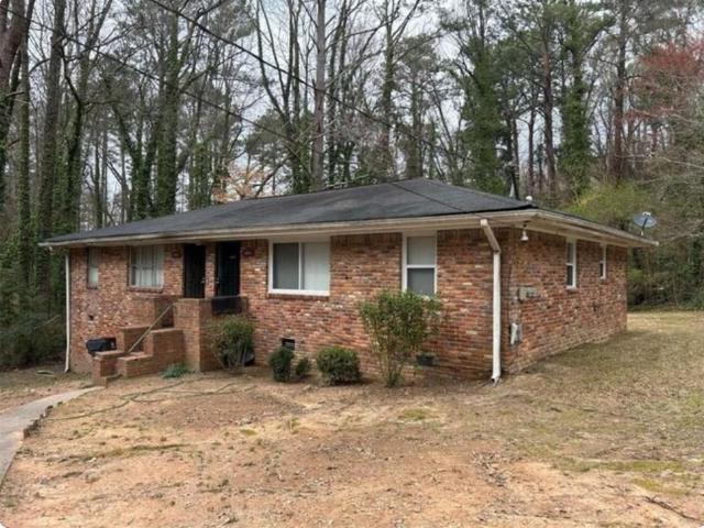 Apartment for rent in Union City, Fulton County