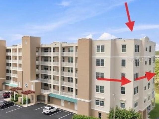 Condo for sale in Seminole, Florida