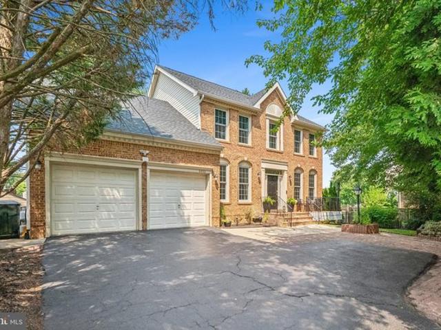 House for sale in Virginia