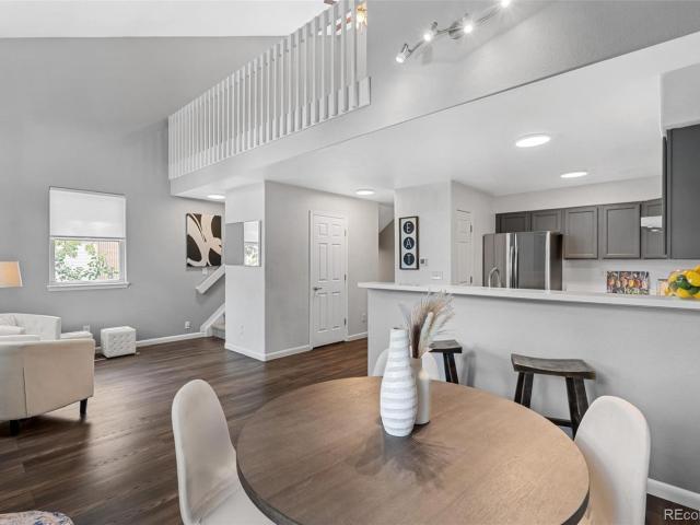 Condo for sale in Wheat Ridge, Colorado
