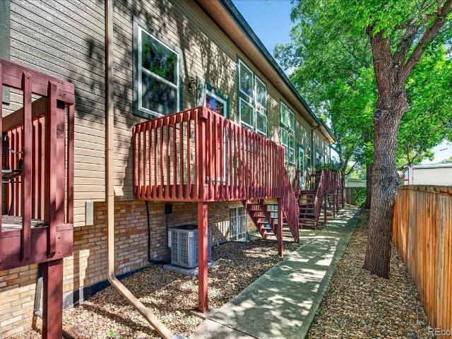 Condo for sale in Wheat Ridge, Colorado