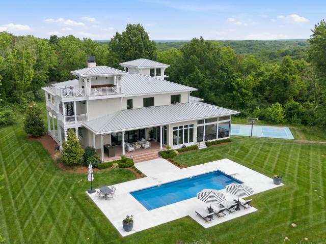 House for sale in Columbia, Missouri