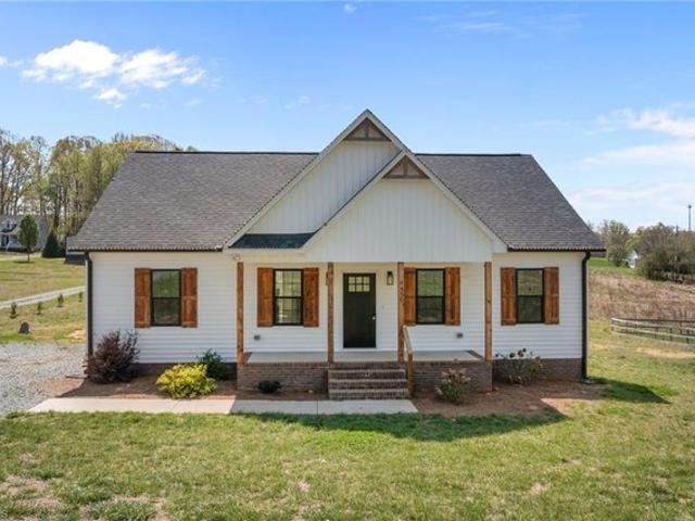 House for sale in Staley, North Carolina