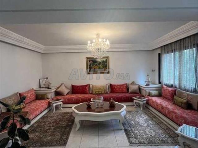 Appartement vente à Anfa, Sidi Belyout
