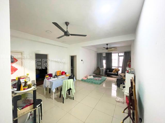 Apartment for rent in Petaling, Alam Impian
