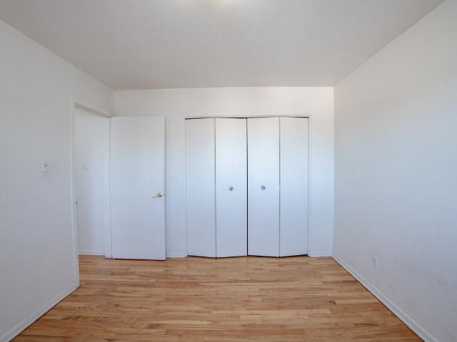 Apartment for rent in St. Leonard's, Quebec