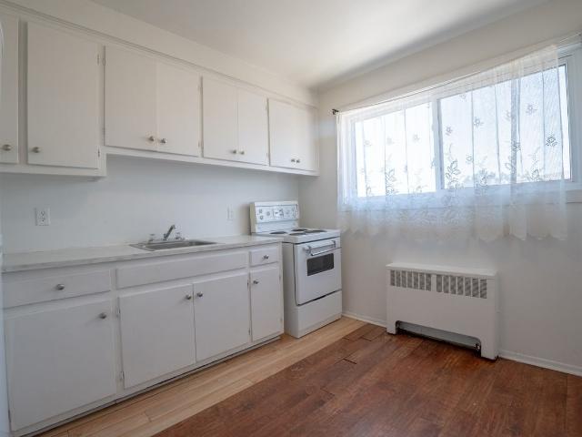 Apartment for rent in St. Leonard's, Quebec