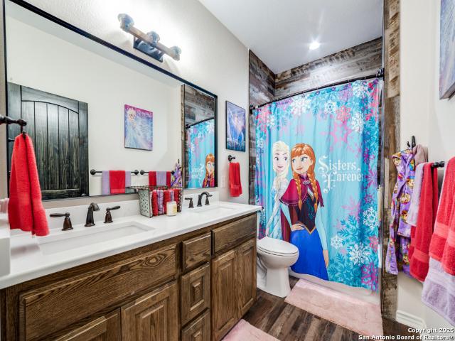 House for sale in Jourdanton, Texas