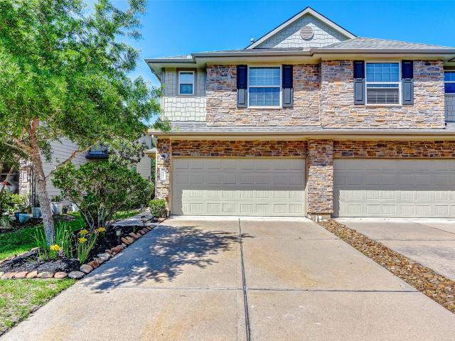 Property for rent in Katy, Texas
