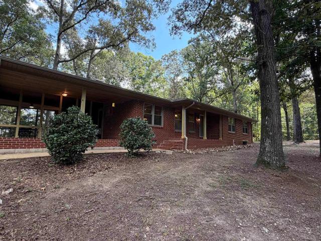 House for sale in Oxford, Calhoun County