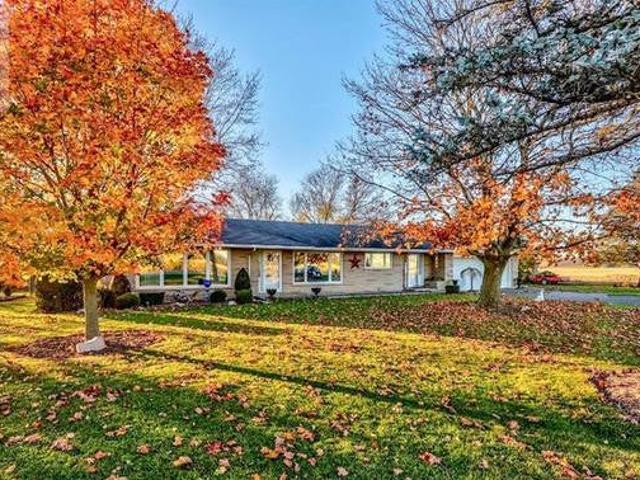 House for sale in Arva, Ontario