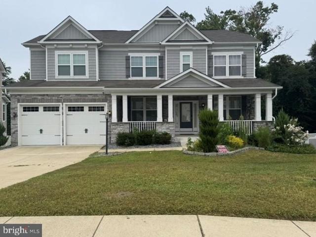 House for sale in Waldorf, Maryland