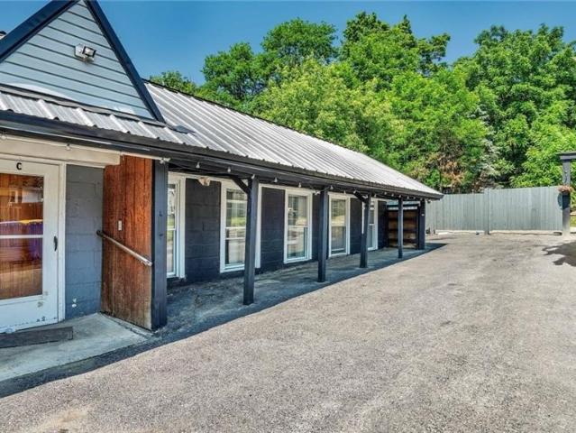 House for sale in New York
