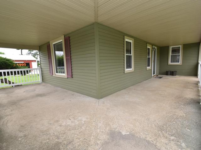 House for sale in Indiana