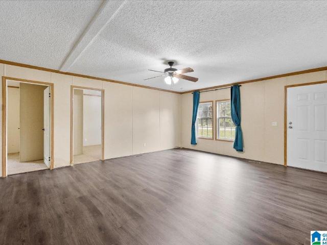 House for sale in Mount Olive, Alabama